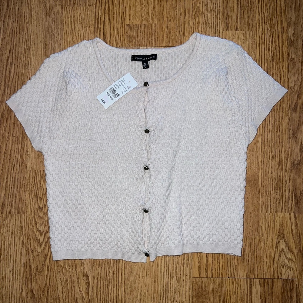 Kendall & Kylie Top